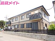 三日市駅より徒歩13分 1階 築29年1ヶ月の賃貸物件