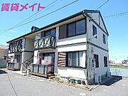 長太ノ浦駅より徒歩13分 1階 築31年5ヶ月の賃貸物件