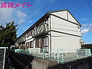 ウィンディスズカＣ 1階 築31年5ヶ月の賃貸物件