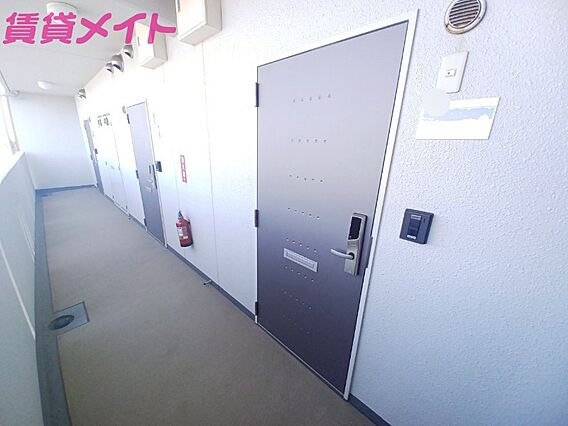 セントリバーヒルズ神戸_内装_7