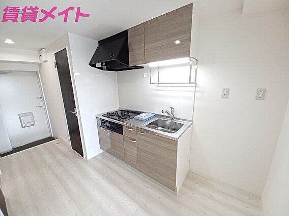 セントリバーヒルズ神戸_内装_1