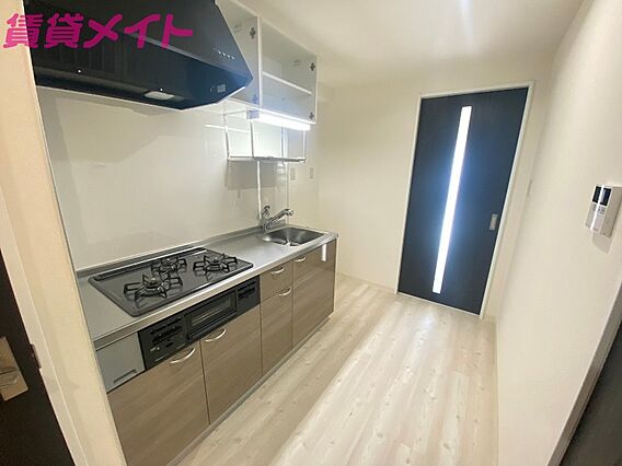 セントリバーヒルズ神戸_内装_2