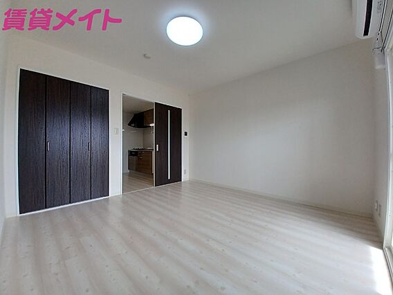 セントリバーヒルズ神戸_内装_3