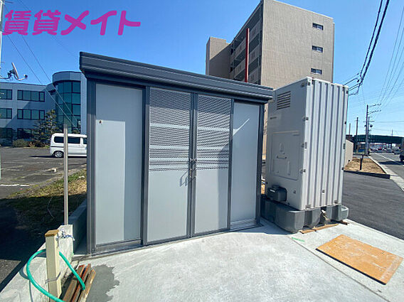 セントリバーヒルズ神戸_その他_8