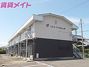 白子駅より徒歩19分 2階 築36年の賃貸物件