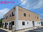 白子駅より徒歩10分 1階 新築の賃貸物件