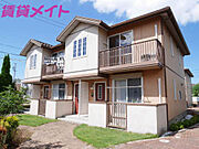 玉垣駅より徒歩14分 1階 築21年9ヶ月の賃貸物件