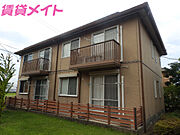 ヒュドールヒューレーＨ 1階 築21年9ヶ月の賃貸物件