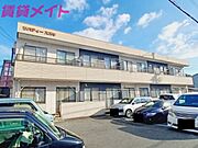 三日市駅より徒歩9分 1階 築32年の賃貸物件