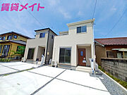 リーブルファイン長太旭町 1階 新築の賃貸物件