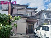 平田町駅より徒歩13分 1階 築48年1ヶ月の賃貸物件