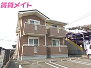 エレガント 1階 築16年8ヶ月の賃貸物件