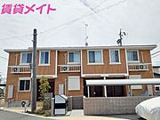 エストメルヴェーユ 1階 築5年9ヶ月の賃貸物件