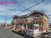 プリムローズ 1階 築18年2ヶ月の賃貸物件