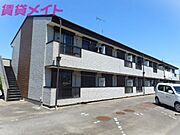 TRUEPINE1D 1階 築27年11ヶ月の賃貸物件