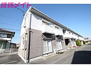 楠駅より徒歩8分 2階 築31年10ヶ月の賃貸物件