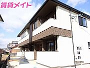 ラ・パルム・ドールの賃貸物件