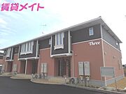 平田町駅より徒歩25分 1階 築6年10ヶ月の賃貸物件