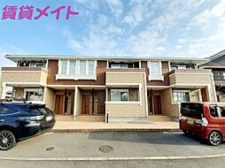 近鉄鈴鹿線 平田町駅 徒歩15分