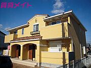 スリーピースB 1階 築14年2ヶ月の賃貸物件