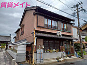 白子駅より徒歩6分 2階 築71年10ヶ月の賃貸物件