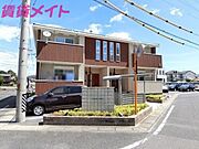 鈴鹿市駅より徒歩15分 1階 築12年9ヶ月の賃貸物件