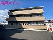 平田町駅より徒歩9分 1階 築17年の賃貸物件