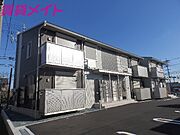 カトレアＡ 1階 築11年の賃貸物件