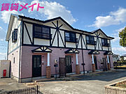 玉垣駅より徒歩10分 1階 築22年6ヶ月の賃貸物件