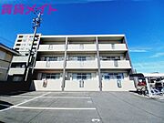 ルネスティンカーベル 2階 築15年9ヶ月の賃貸物件