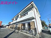 エスポア平田 1階 築36年7ヶ月の賃貸物件