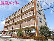 エスポアヒルズ 1階 築30年10ヶ月の賃貸物件