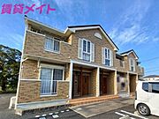 ブライトハウス西村 2階 築19年8ヶ月の賃貸物件