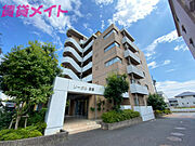 リーガル桜島 2階 築22年9ヶ月の賃貸物件