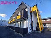 インターネットハウス江島 1階 築28年9ヶ月の賃貸物件