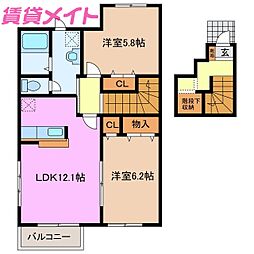 伊勢鉄道 鈴鹿サーキット稲生駅 徒歩17分
