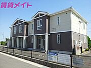 ランドマーク2001 2階 築24年9ヶ月の賃貸物件