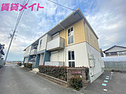 箕田駅より徒歩7分 2階 築19年1ヶ月の賃貸物件