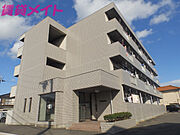 リヴァーサイド鈴鹿 1階 築32年9ヶ月の賃貸物件