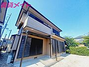 井田川駅より徒歩14分 1階 築30年10ヶ月の賃貸物件