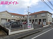 三日市駅より徒歩13分 1階 築16年8ヶ月の賃貸物件