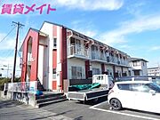 セゾン・プロムナード 2階 築31年の賃貸物件