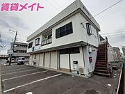 三日市駅より徒歩14分 2階 築34年5ヶ月の賃貸物件