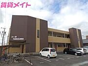 コーポタニザワ 2階 築38年7ヶ月の賃貸物件