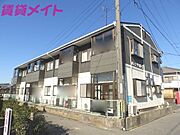 三日市駅より徒歩8分 1階 築32年1ヶ月の賃貸物件