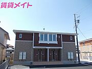 ノーヴァワイ１ 2階 築8年8ヶ月の賃貸物件