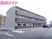 平田町駅より徒歩3分 2階 築8年7ヶ月の賃貸物件