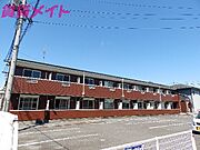 平田町駅より徒歩15分 2階 築31年7ヶ月の賃貸物件