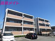 シールウィンデS 1階 築20年の賃貸物件