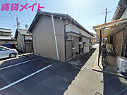 平田町駅より徒歩37分 1階 築51年10ヶ月の賃貸物件